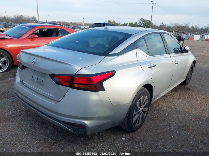 1N4BL4BV7KC172856 2019 Nissan Altima 2.5 S