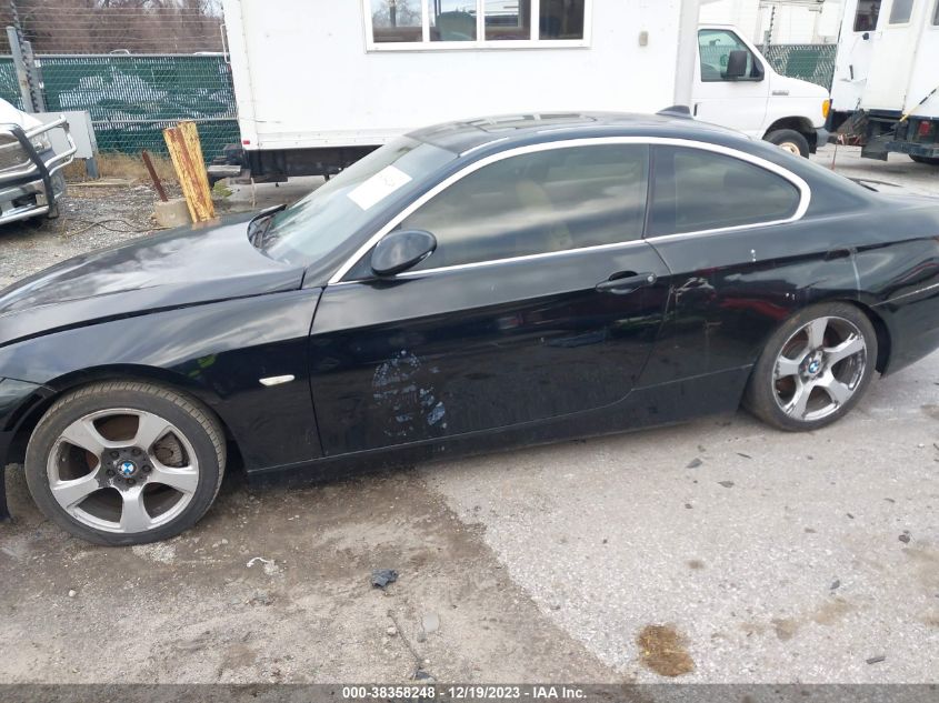 WBAWB33557PV70247 2007 BMW 328I