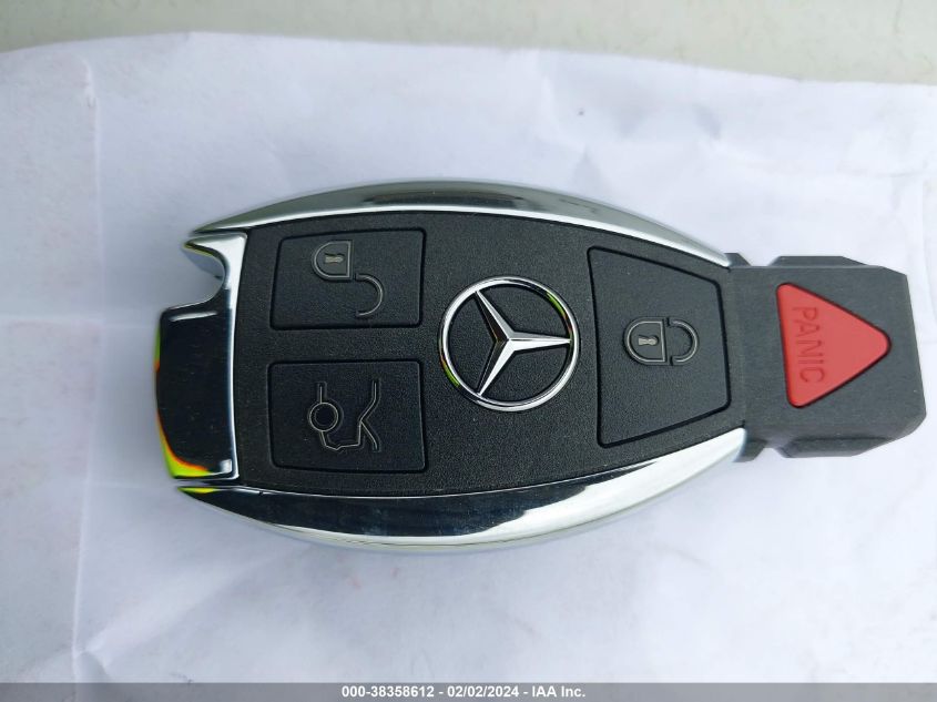 WDBRF61J72F180978 2002 Mercedes-Benz C-Class Base (M6)