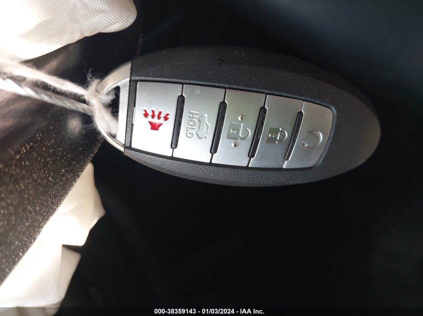 2017 INFINITI Q50 3.0T PREMIUM/3.0T SIGNATURE EDITION/3.0T SPORT JN1EV7AP6HM730174