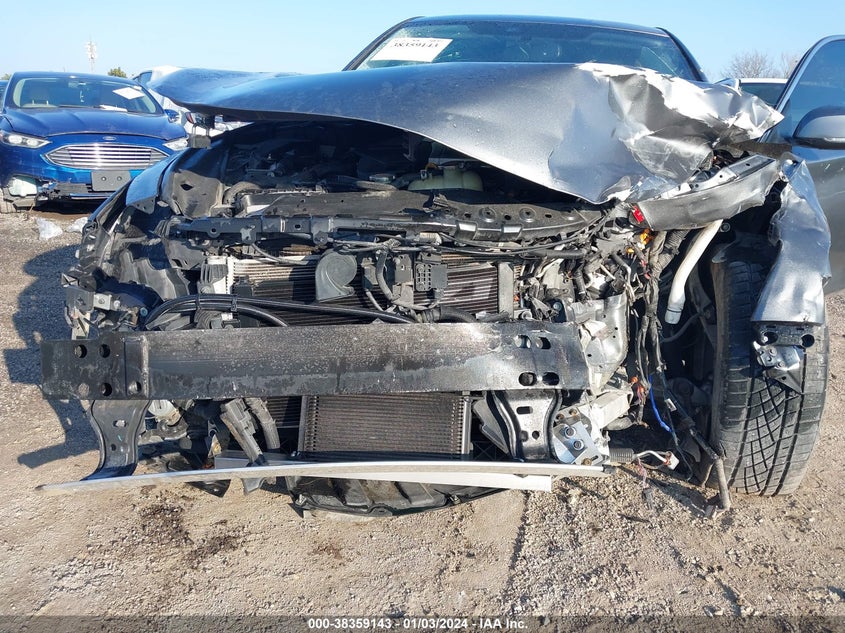 2017 INFINITI Q50 3.0T PREMIUM/3.0T SIGNATURE EDITION/3.0T SPORT JN1EV7AP6HM730174