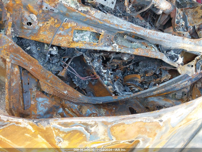 2008 Ford F-150 Stx/Xl/Xlt VIN: 1FTRX14W48FB76274 Lot: 38360024