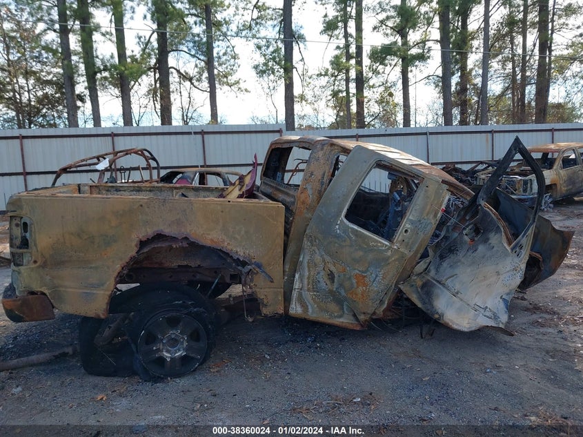 2008 Ford F-150 Stx/Xl/Xlt VIN: 1FTRX14W48FB76274 Lot: 38360024