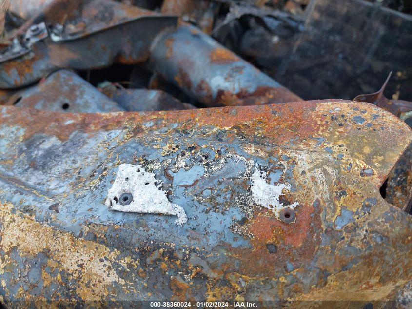 2008 Ford F-150 Stx/Xl/Xlt VIN: 1FTRX14W48FB76274 Lot: 38360024