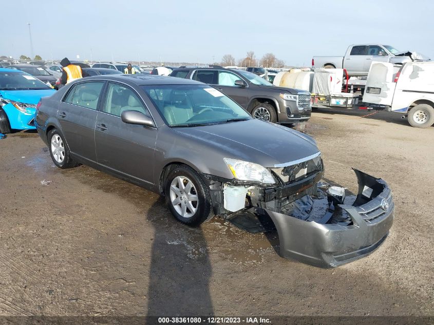 4T1BK36B75U014096 2005 Toyota Avalon Xl