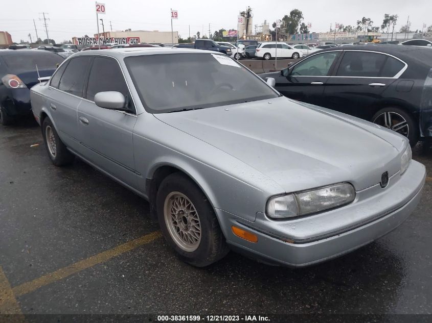 1990 Infiniti Q45 VIN: JNKNG01C7LM008750 Lot: 38361599