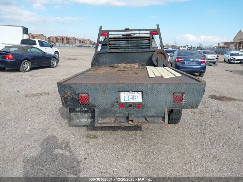 2002 Chevrolet Silverado 2500Hd Ls VIN: 1GCHK23122F109752 Lot: 38362081