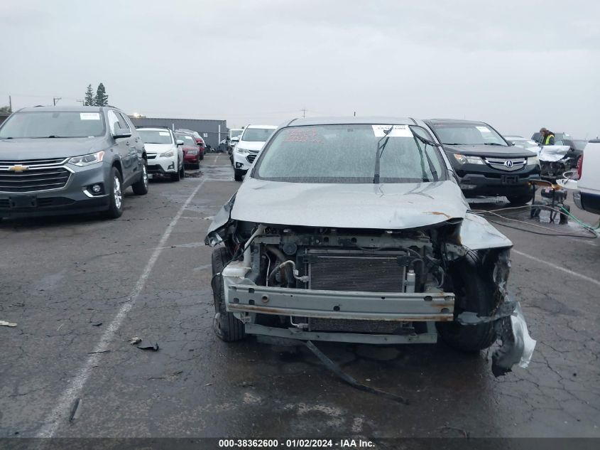 3N1CN7AP5EL816461 2014 Nissan Versa 1.6 Sv