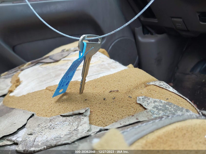 JT3GN87R3W0067353 1998 Toyota 4Runner Sr5 V6 Limited