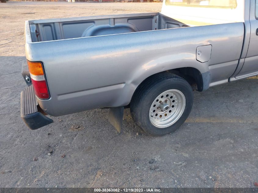 4TARN81A6PZ100328 1993 Toyota Pickup 1/2 Ton Short Whlbase Stb