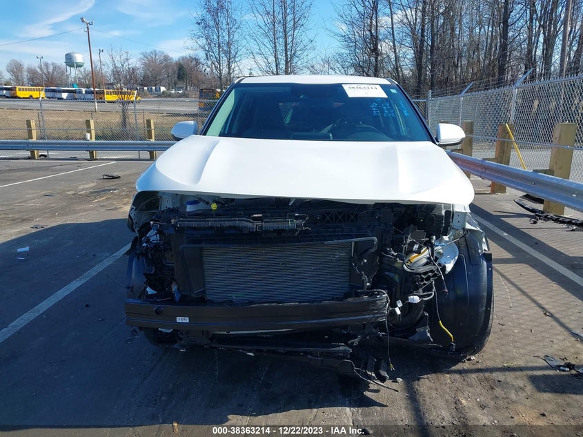 2023 Kia Seltos Lx VIN: KNDEPCAA3P7385274 Lot: 38363214