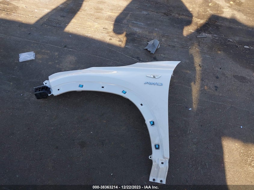 2023 Kia Seltos Lx VIN: KNDEPCAA3P7385274 Lot: 38363214