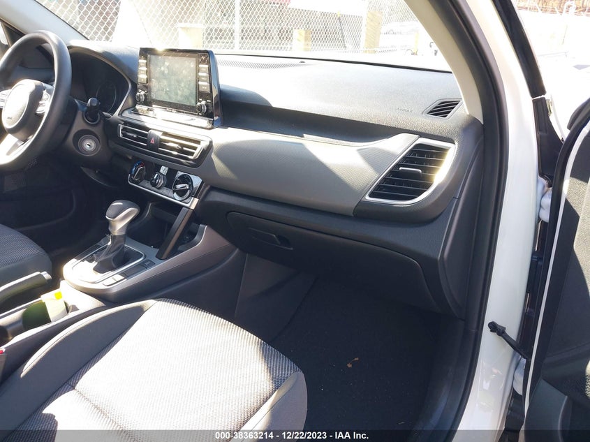 2023 Kia Seltos Lx VIN: KNDEPCAA3P7385274 Lot: 38363214