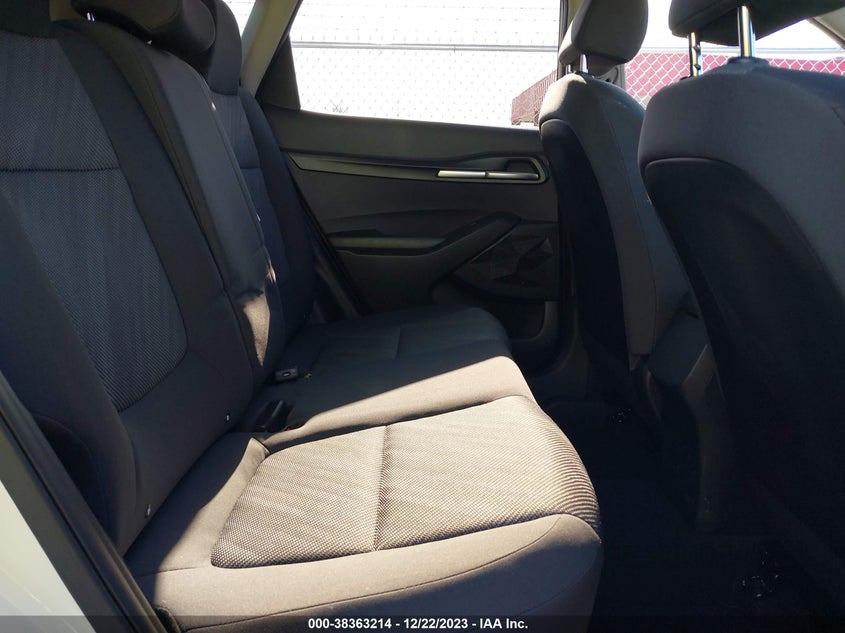 2023 Kia Seltos Lx VIN: KNDEPCAA3P7385274 Lot: 38363214