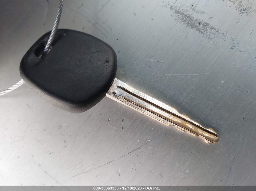 5TDZA23C34S106340 2004 Toyota Sienna Ce