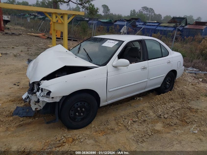 2006 Nissan Sentra 1.8S VIN: 3N1CB51D26L593574 Lot: 39164537