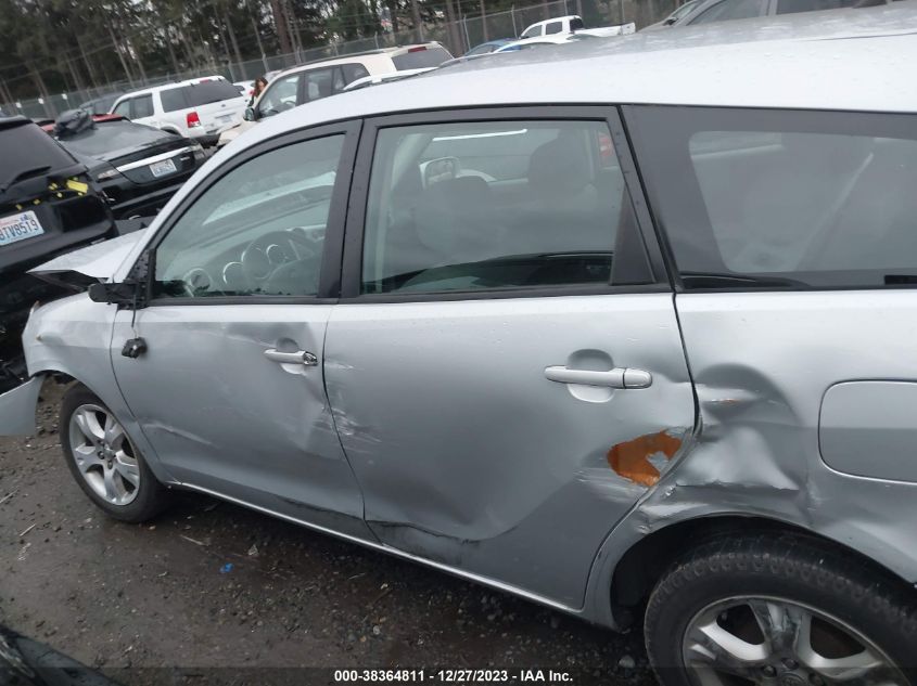 2T1KR30E57C654178 2007 Toyota Matrix Xr