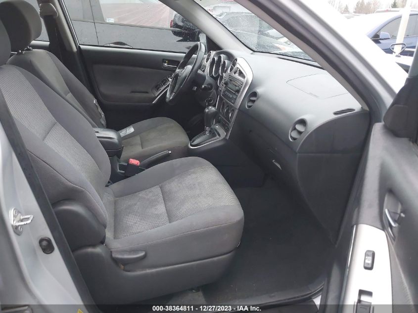 2T1KR30E57C654178 2007 Toyota Matrix Xr