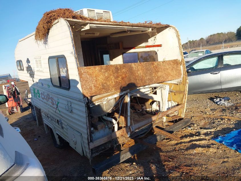 JT5RN55D0F0132875 1985 Toyota Pickup Commercial/Camper Rn55