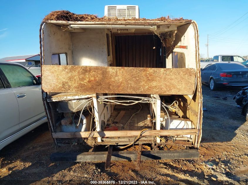 JT5RN55D0F0132875 1985 Toyota Pickup Commercial/Camper Rn55