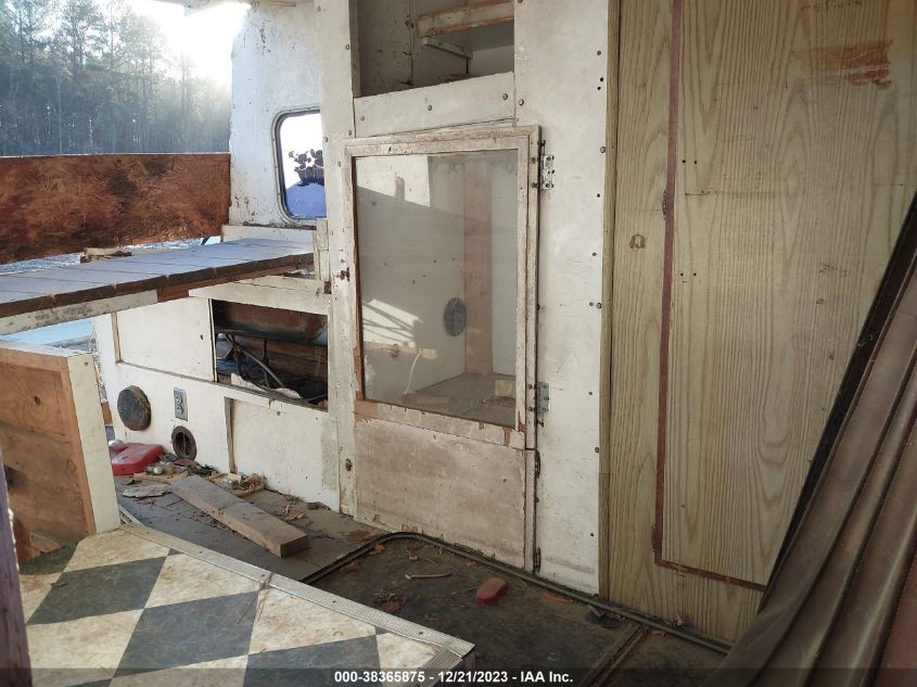 JT5RN55D0F0132875 1985 Toyota Pickup Commercial/Camper Rn55