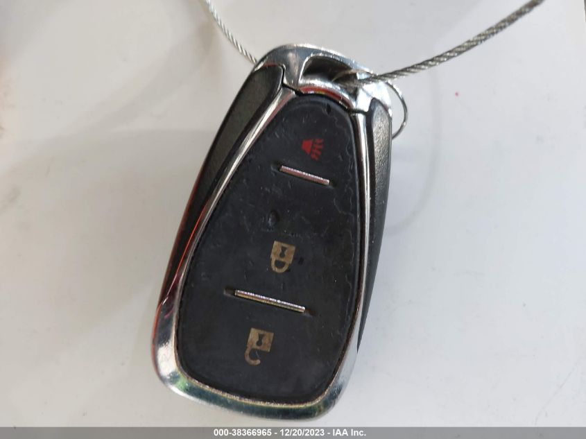 2018 Chevrolet Equinox Lt VIN: 2GNAXJEV6J6238817 Lot: 38366965