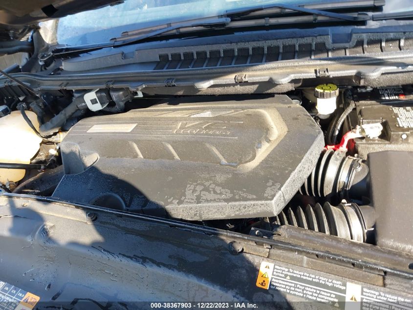 Фото: 2FMPK4AP1KBB34847 - 10