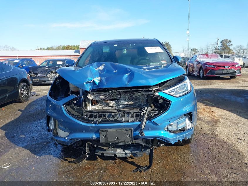 Фото: 2FMPK4AP1KBB34847 - 12