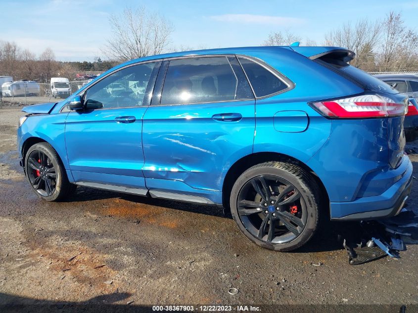 Фото: 2FMPK4AP1KBB34847 - 14