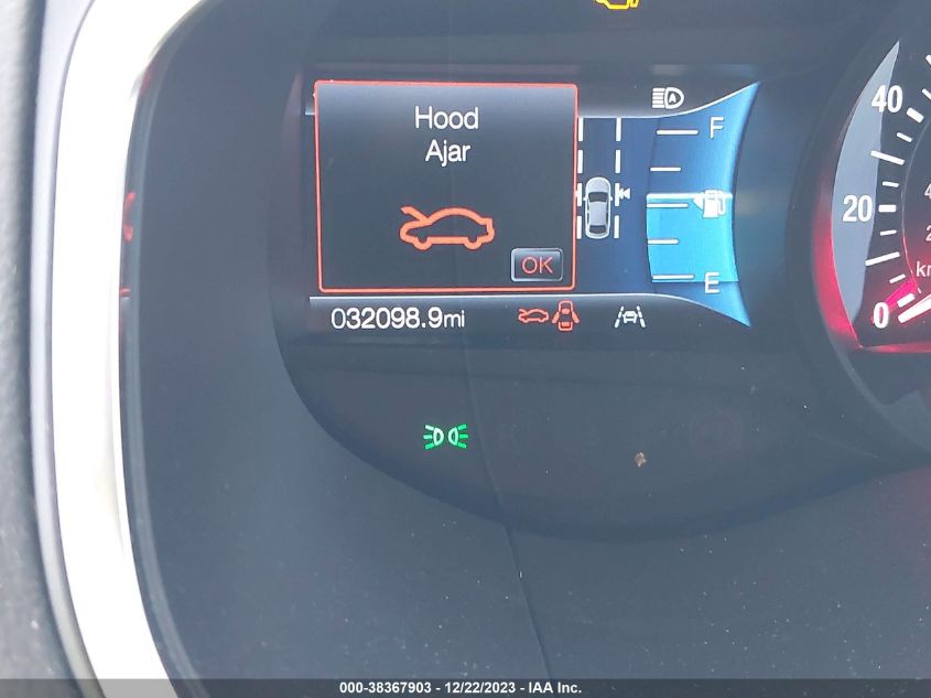 Фото: 2FMPK4AP1KBB34847 - 15