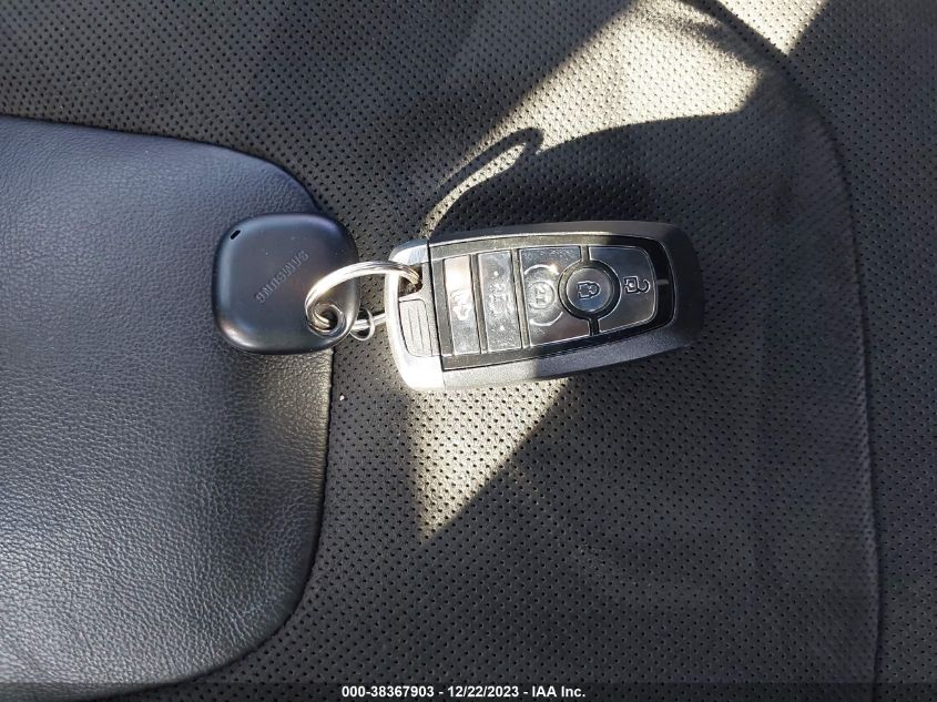 Фото: 2FMPK4AP1KBB34847 - 11