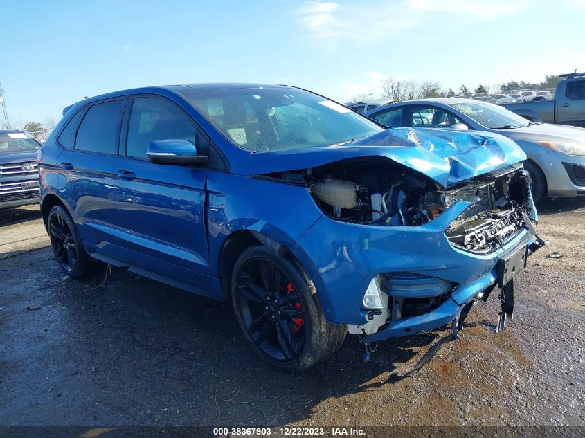 Фото: 2FMPK4AP1KBB34847 - 1