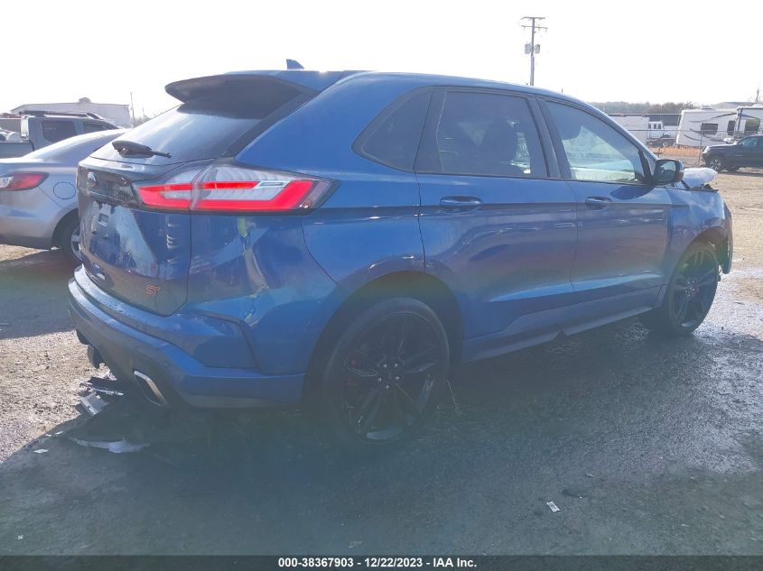 Фото: 2FMPK4AP1KBB34847 - 4