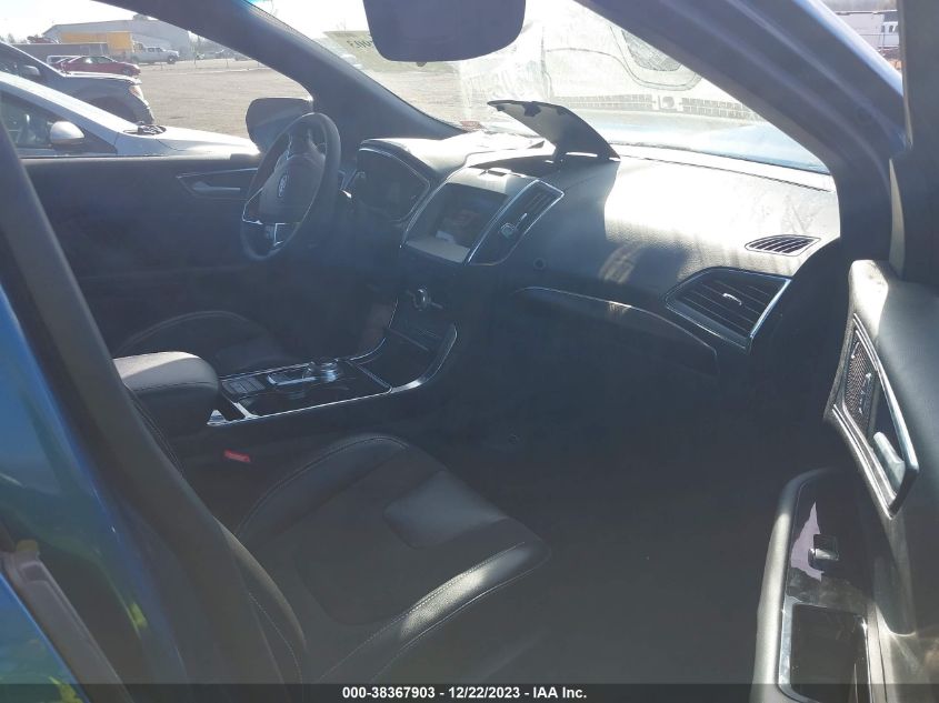 Фото: 2FMPK4AP1KBB34847 - 5