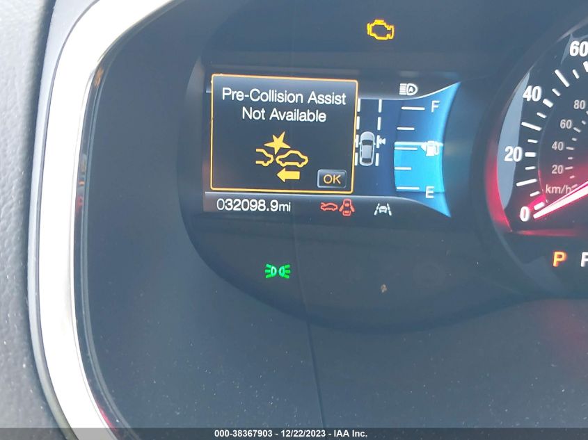 Фото: 2FMPK4AP1KBB34847 - 7