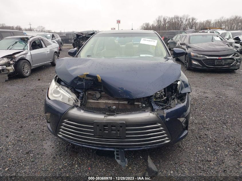 4T1BD1FK9HU214691 2017 Toyota Camry Hybrid Xle