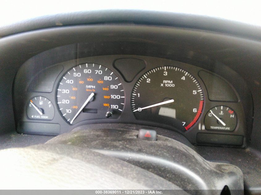 2002 Saturn Sl Sl1 (A4) VIN: 1G8ZH52882Z278024 Lot: 38369011