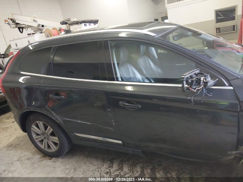 YV4902RK5G2848071 2016 Volvo Xc60 T6