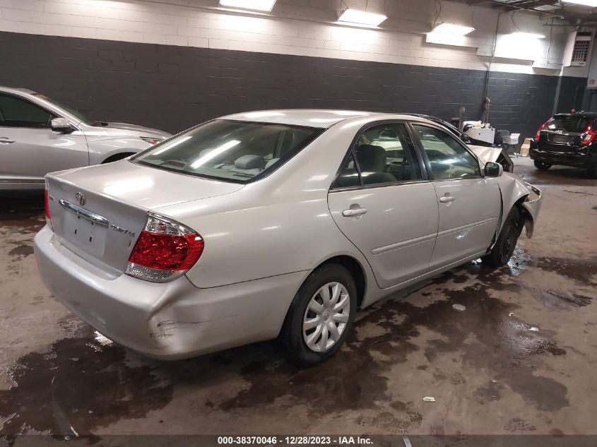 4T1BE32K16U735691 2006 Toyota Camry Le