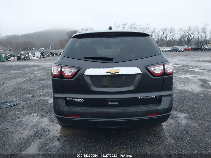 2016 Chevrolet Traverse 2Lt VIN: 1GNKVHKD1GJ124427 Lot: 38370054