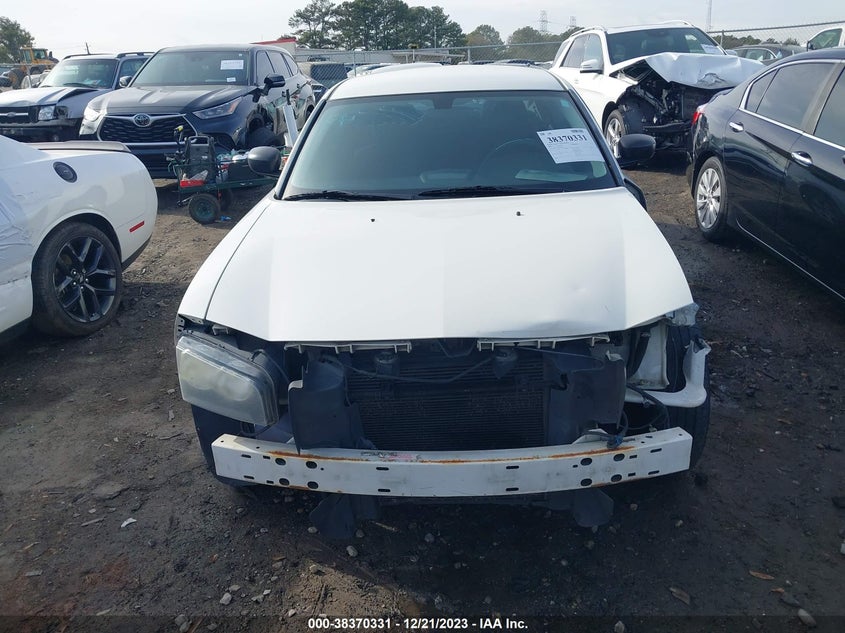 2009 Dodge Charger Sxt VIN: 2B3KA33V99H584701 Lot: 38370331