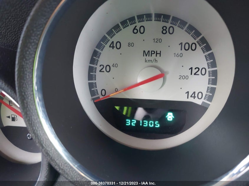 2009 Dodge Charger Sxt VIN: 2B3KA33V99H584701 Lot: 38370331