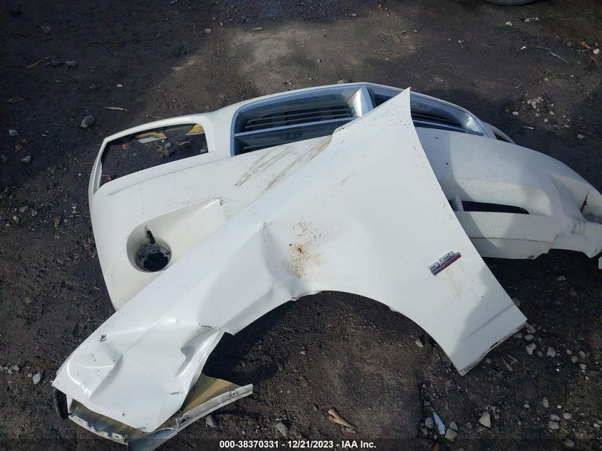 2009 Dodge Charger Sxt VIN: 2B3KA33V99H584701 Lot: 38370331