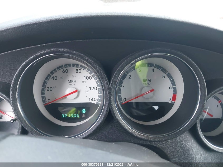 2009 Dodge Charger Sxt VIN: 2B3KA33V99H584701 Lot: 38370331