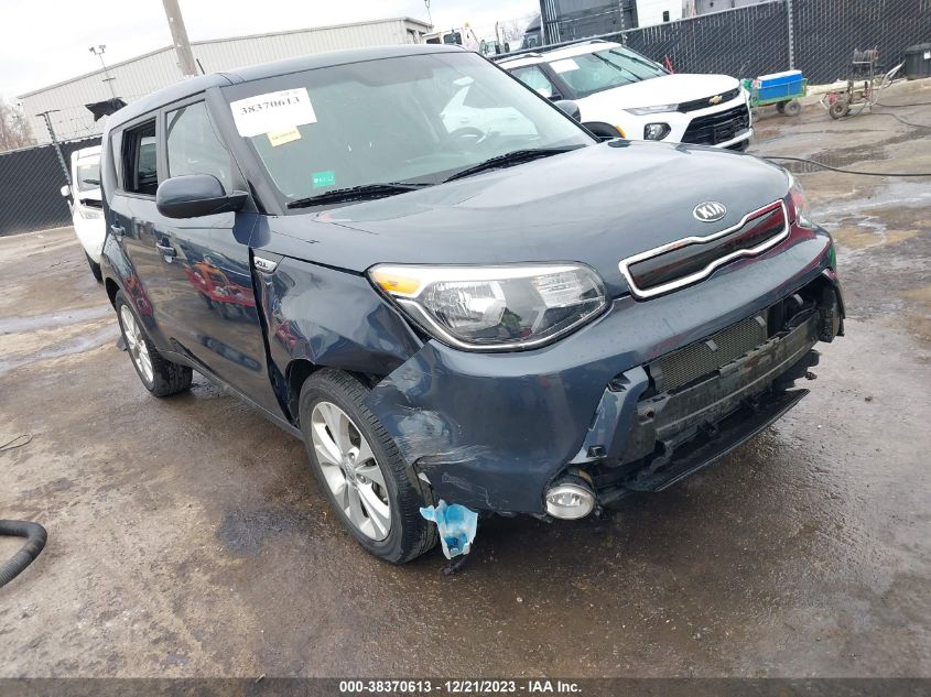 KNDJP3A51G7386988 2016 Kia Soul +