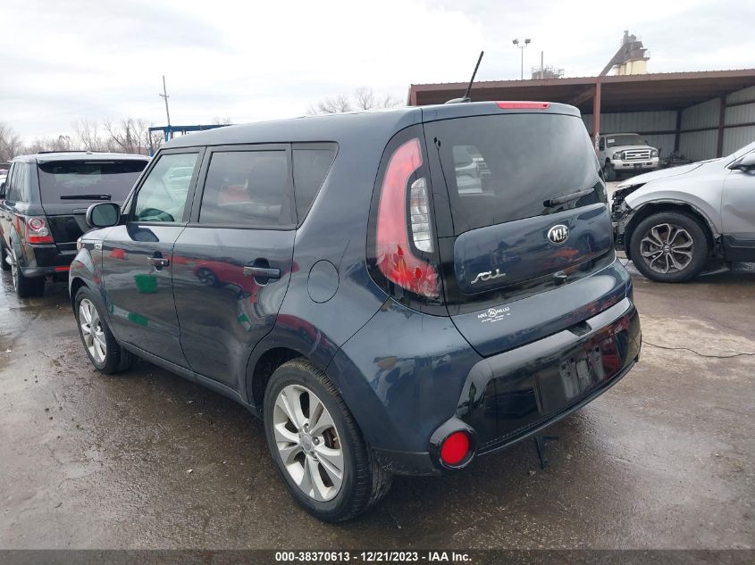 KNDJP3A51G7386988 2016 Kia Soul +