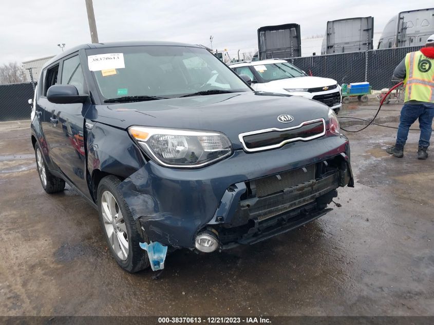 KNDJP3A51G7386988 2016 Kia Soul +