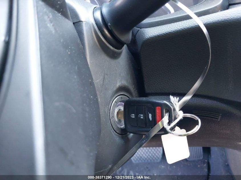 2018 Honda Civic Lx VIN: SHHFK7H23JU220690 Lot: 38371290