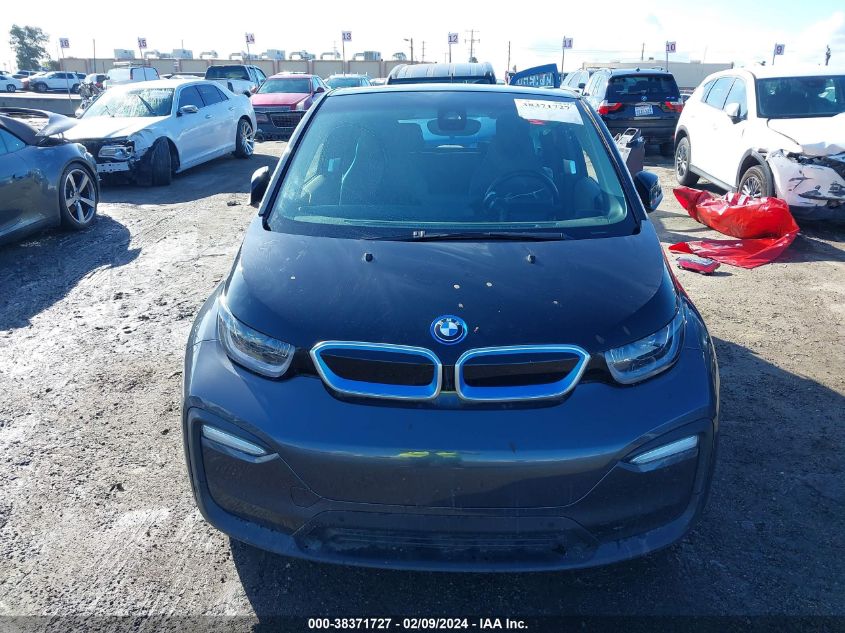 WBY8P2C03L7G45812 2020 BMW I3 120Ah