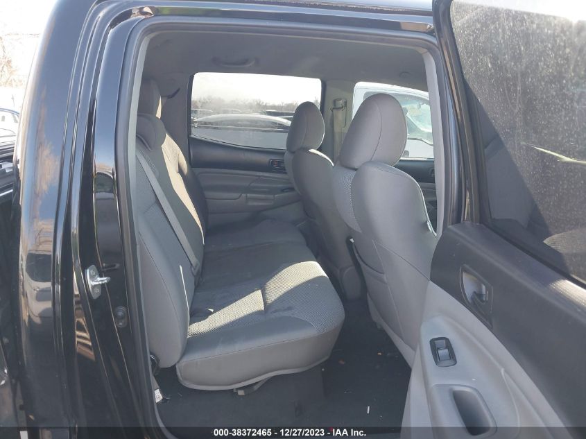 3TMLU4ENXDM104916 2013 Toyota Tacoma Base V6